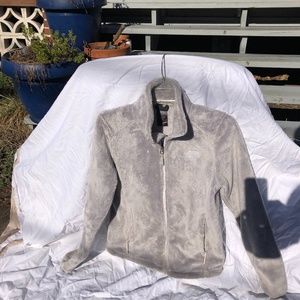 North Face Osito jacket
